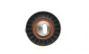 Комплект ГРМ Ford Escort/Mondeo 1.6/1.8/2.0 16V 92-00 (25x131z) Contitech CT728K1 (фото 7)