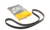Ремінь ГРМ Opel Combo/Vectra A/B/Mazda 323 1.6/1.7D/TD 90-98 (136x25) Contitech CT748 (фото 1)