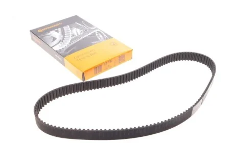Ремінь ГРМ Mazda 323/626/MPV/Premacy 2.0i 91-05 (25x135z) Contitech CT787