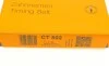 Пас ГРМ Mitsubishi Galant IV 2.0 87-92/Hyundai Son Contitech CT 802 (фото 5)