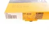 Пас ГРМ Mitsubishi L300/Pajero II 2.4 86-04 (19x12 Contitech CT825 (фото 5)