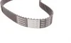 Пас ГРМ Toyota Corolla 1.3/1.4i 92-00 (26x124z) Contitech CT828 (фото 3)
