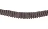 Пас ГРМ Toyota Corolla 1.3/1.4i 92-00 (26x124z) Contitech CT828 (фото 4)