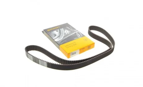 Ремінь ГРМ Mazda 323/626 2.0/2.5i 92-98 (30x192z) Contitech CT829