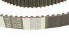 Пас ГРМ Mitsubishi Galant 2.0/2.4i 92-/L200 2.0 96 Contitech CT839 (фото 3)