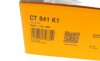 Комплект пасу ГРМ Mitsubishi Colt/Lancer 1.6 16V 9 Contitech CT841K1 (фото 9)