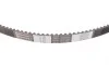 Ремень ГРМ VW Golf III 1.4 95-97/VW Polo 1.0-1.4 96-01/Seat Ibiza 1.0-1.6 93-09 (135x19) Contitech CT846 (фото 2)