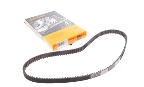 Ремінь ГРМ VW Golf III 1.4 95-97/VW Polo 1.0-1.4 96-01/Seat Ibiza 1.0-1.6 93-09 (135x19) Contitech CT846