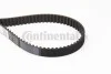 Ремень ГРМ VW Golf III 1.4 95-97/VW Polo 1.0-1.4 96-01/Seat Ibiza 1.0-1.6 93-09 (135x19) Contitech CT846 (фото 6)