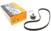 Комплект (ремінь+ролики) Contitech CT846K2 (фото 1)
