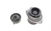 Комплект ГРМ + помпа VW Caddy II/Polo 1.0/1.4 95-04 Contitech CT846WP2 (фото 7)