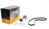 Комплект пасу ГРМ з насосом VW Caddy II/Golf III 1 Contitech CT846WP3 (фото 1)