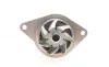 Комплект пасу ГРМ з насосом VW Caddy II/Golf III 1 Contitech CT846WP3 (фото 5)