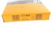 Ремень ГРМ Honda Civic 1.4i/1.5i/1.6i 91-01 (24x103z) Contitech CT862 (фото 5)