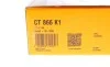 Комплект ГРМ Opel Astra F/Omega A/B/Vectra A/B 1.6/1.8/2.0i 88-03 (20x146z) Contitech CT866K1 (фото 8)