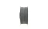 Комплект ГРМ VW Caddy II/T4 1.9D/TD 90-04 (25.4x137z) Contitech CT867K1 (фото 6)