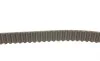 Комплект ГРМ VW Caddy II/T4 1.9D/TD 90-04 (25.4x137z) Contitech CT867K2 (фото 2)