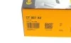 Комплект ГРМ VW Caddy II/T4 1.9D/TD 90-04 (25.4x137z) Contitech CT867K2 (фото 10)
