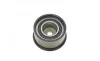 Комплект ГРМ Opel Astra F/Vectra A/B/Chevrolet Epica/Lacetti/Daewoo Nubira 1.8-2.0i 97- (24x169z) Contitech CT870K1 (фото 8)