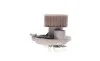 Комплект ГРМ + помпа Opel Astra/Vectra/Omega/Daewoo Nubira/Chevrolet Lacetti 1.8-2.0i 94-01(24x169z) Contitech CT870WP2 (фото 14)
