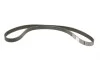 Ремінь ГРМ Opel Astra F/G/Vectra A 1.7D/2.0 88-05/Lada 2110 2.0i 96-00 (24x176z) Contitech CT871 (фото 5)