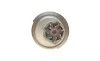 Комплект пасу ГРМ з насосом Opel Astra F/G/Combo/C Contitech CT874WP1 (фото 6)