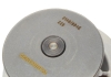 Комплект ГРМ, пас+ролик+помпа Contitech CT874WP2 (фото 6)