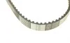 Комплект ременя ГРМ Ford Fiesta Fusion 1,25i 1,4i 1,6i >04/05, Focus II 1,4i 1,6i >04/05 ContiTech Contitech CT881K2 (фото 3)