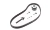 Комплект ГРМ Ford Mondeo/Focus 1.4/1.6i 03-/Volvo C30/S40/V50 1.6 05-12 (22x117z) Contitech CT881K5 (фото 11)