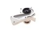 Комплект ГРМ + помпа Ford Mondeo 1.6Ti-VCT 07-14/Focus 1.4/1.6i 04-12/Fusion 1.2-1.6 02-12 (22x117z) Contitech CT881WP2 (фото 13)