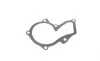 Комплект ГРМ + помпа Ford Mondeo 1.6Ti-VCT 07-14/Focus 1.4/1.6i 04-12/Fusion 1.2-1.6 02-12 (22x117z) Contitech CT881WP2 (фото 8)