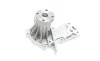 Комплект ГРМ + помпа Ford Mondeo/C-Max/Focus/Kuga/Transit Connect 1.5/1.6 EcoBoost 10- (22x117z) Contitech CT881WP4 (фото 5)
