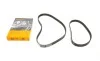 Ремінь ГРМ Ford Escort/Fiesta/Sierra/Mondeo/Mazda 121 1.8D/TD 89-03 (к-кт CT882/CT883) (116x22/85x22 Contitech CT901(SET) (фото 1)