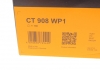 Ремень ГРМ Contitech CT908WP1 (фото 14)