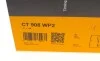 Комплект Пасу ГРМ з Насосом VW Caddy III/T5 2.0 Ec Contitech CT908WP2 (фото 13)