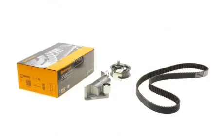 Комплект ГРМ Skoda Octavia/Audi A3/A4/A6/VW Golf/Sharan IV 1.8T 96-10 (23x150z) Contitech CT909K3
