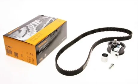 Комплект ГРМ Audi A3/A4/A6/TT/Skoda Octavia/VW Golf 1.8T 96-10 (23x150z) Contitech CT909K7