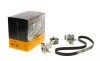 Комплект ГРМ + помпа Skoda Octavia 96-10/VW Golf IV/Bora 96-05/Audi A4 1.8/1.8T 95-03 (23x150z) Contitech CT909WP1 (фото 1)