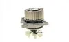 Комплект ГРМ + помпа Skoda Octavia 96-10/VW Golf IV/Bora 96-05/Audi A4 1.8/1.8T 95-03 (23x150z) Contitech CT909WP1 (фото 6)