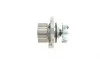 Комплект пасу ГРМ з насосом Audi A4 96-09/A6 96-05 Contitech CT909WP2 (фото 6)