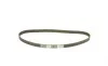 Комплект ГРМ + помпа Audi A4 00-08/A6 01-05/ VW Passat 2.0 01-05 (23x150z) Contitech CT909WP3 (фото 5)