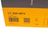 Комплект (ремінь+ролик+помпа) Contitech CT909WP4 (фото 11)
