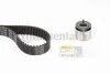 Комплект ГРМ Daewoo Matiz/Chevrolet Matiz/Spark 0.8 98- (25x107z) Contitech CT910K1 (фото 4)