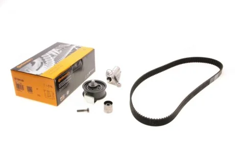 Комплект ГРМ Audi A4/A6/VW Passat1.8/1.8T 94-05 (25x153z) Contitech CT919K4