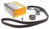 Комплект ГРМ Audi A4/A6/A8/VW Passat 2.4-2.8 95-05 (30x253z) Contitech CT920K1 (фото 1)