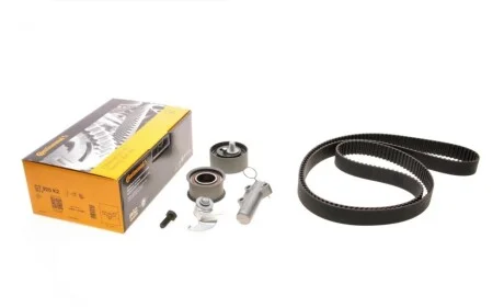 Комплект ГРМ Audi A4/A6/ VW Passat 2.4-2.8 95-05 (30x253z) Contitech CT920K2