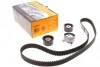 Комплект ременя ГРМ Opel Omega B 2,2i 16V ContiTech Contitech CT924K1 (фото 1)