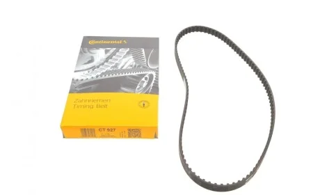 Ремінь зубчастий (довж. 60-150) Contitech CT927