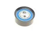 Комплект ГРМ + ТНВД VW LT 96-06/VW T4 2.5TDI 91-03/Volvo S70/S80 2.5TDI 97-06 (20.8x81z/26.4x122z) Contitech CT939K10PRO (фото 14)