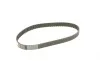 Комплект ГРМ + ТНВД VW LT 96-06/VW T4 2.5TDI 91-03/Volvo S70/S80 2.5TDI 97-06 (20.8x81z/26.4x122z) Contitech CT939K10PRO (фото 5)